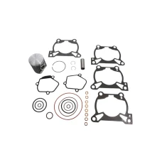 VERTEX 2025/02 НАБІР РЕМОНТУ GORY ДВИГУНА KTM SX / EXC 85 '18-'25, HUSQVARNA TC 85 '18-'25, GAS GAS MC 85 '21-'25 (RACE EVOLUTION, JEDEN КІЛЬЦЕ 0,8MM) (STD. + 0.01MM = 46.95MM) (ПОРШЕНЬ, УЩІЛЬНЕННЯ TOP-END, ПІДШИПНИК GLOWKI ШАТУНІВ)