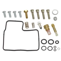 PSYCHIC КОМПЛЕКТ РЕМОНТУ КАРБЮРАТОРА HONDA VF 700 C/F/S '84-86 (NA 1 КАРБЮРАТОР)