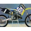 BLACKBIRD ПОКРИВКА\/ПОКРИВКА NA СИДІННЯ HUSQVARNA CR 125\/250 '98-'99, WR 125\/250\/360 '98-'99 REPLICA TEAM HUSQVARNA MADII 1998 - зображення 3