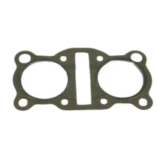 ATHENA ПРОКЛАДКА ПІД ГБЦ ( ГБЦ ) KAWASAKI GPZ 305 '83-89