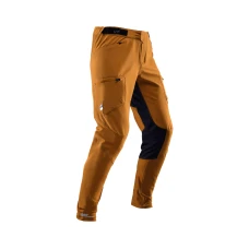LEATT (НОВИНКА 2024) ШТАНИ ВЕЛОСИПЕДІВ MTB ENDURO 3.0 PANT PEANUT КОЛІР КОЛІР КОРИЧНЕВИЙ РОЗМІР XL