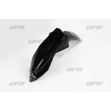 UFO КРИЛО ПЕРІД HUSQVARNA TC/TE 449/511 '11-'13 КОЛІР ЧОРНИЙ
