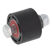 PROX РОЛІК ЛАНЦЮГА HONDA CR 250 '04-'07, CRF 250 X '04-'13, TRX 450 ER '06-'14, (34/8MM) (SZER.23MM)