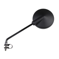 V PARTS (VICMA) ДЗЕРКАЛО УНІВЕРСАЛЬНІ (ЛІВА / ПРАВА) NA OBEJMIE 122MM M8X125MM (E335)