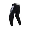 LEATT (НОВИНКА 20244) ШТАНИ MOTO 4.5 PANTS BLACK КОЛІР ЧОРНИЙ РОЗМІР S - зображення 4
