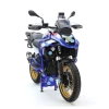 CROSSPRO ЗАХИСТ ФАРИ \/ ФАРИ ПЕРІД BMW R 1300 GS ALL '23-'24 КОЛІР ПРОЗОРИЙ - зображення 3