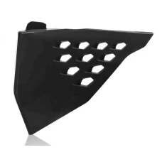 POLISPORT ЗАХИСТ ФІЛЬТРА ПОВІТРЯ KTM SX/SX-F/XC/XC-F '19-'22; EXC/EXC-F '20-'23; XC-W/XCF-W '20-'23 КОЛІР ЧОРНИЙ