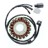 ELECTROSPORT 2025/02 UZWOJENIE ГЕНЕРАТОР STATOR YAMAHA YXZ 1000 R '16-'17