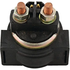 ARROWHEAD (JN) РЕЛЕ СТАРТЕРА KAWASAKI ZL 600 ELIMINATOR 600 (ZL600B) '96-97, KLR 650 '87-07, KLF 110 '87-88, KLF 185 BAYOU '85-88, KLF 300 A BAYOU '86-87, KLF 300 B BAYOU '88-01, KLF 300 C BAYOU '89-02 (240-58019)