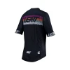 LEATT (НОВИНКА 2024) СОРОЧКА ROWEROWA (DAMSKA) MTB ENDURANCE 6.0 WOMAN JERSEY BLACK КОЛІР ЧОРНИЙ РОЗМІР L - зображення 5