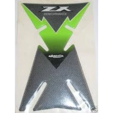 HARRI'S ПРОДАЖА TANKPAD 11947-ZX КОЛІР ZIELONY/SZARY/CZARNY