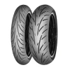 ШИНА (МОТОРЕЗИНА) MITAS 120\/70ZR17 TOURING FORCE (58W) TL ПЕРЕДНЯ DOT 24\/2025 (594778) - зображення 2