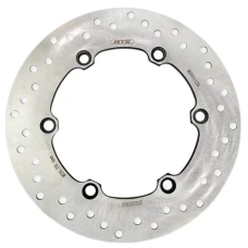 MTX PARTS НОВИЙ ТОВАР 8/2024 ДИСК ТОРМОЗНИЙ HONDA SH300I 2007-2015