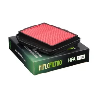 HIFLO 2024/05 ФІЛЬТР ПОВІТРЯ HONDA CB 125 F '21-'24 (OEM: 17220-K0N-D00)