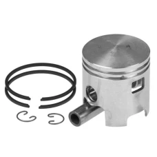 VERTEX ПОРШЕНЬ YAMAHA YZ 80 (YZ80) '93-'01 REPLICA (45,95MM) (КІЛЬЦЯ 53010004600 X 1 ШТУКИ.)