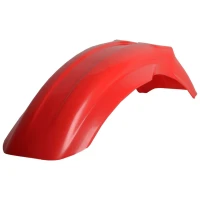 POLISPORT КРИЛО ПЕРІД HONDA CR 80R '96-'02; CR 85R '03-'07 КОЛІР ЧЕРВОНИЙ