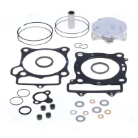 ATHENA 2025/06 ПОРШЕНЬ Z USZCZELKAMI TOP-END HONDA CRF 250 R / RX '18-'19 (4T) KUTY (STD. 78.95MM) (13.9:1)