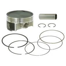 NAMURA ПОРШЕНЬ KAWASAKI KVF 750 15-16 (STD. = 84,95MM) (КІЛЬЦЯ NA-20076R)