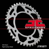 JT ЗІРОЧКА ЗАД 4684 41 YAMAHA YZF R1 '15-'22 (468441JT) (LANC. 525)