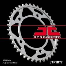 JT ЗІРОЧКА ЗАД 4684 41 YAMAHA YZF R1 '15-'22 (468441JT) (LANC. 525)