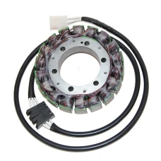 ELECTROSPORT UZWOJENIE ГЕНЕРАТОР (STATOR) YAMAHA XV 650 V-STAR (97-03)