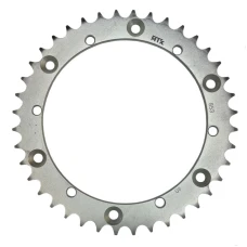 ЗАДНЯ ЗІРКА MTX PARTS 856 40 YAMAHA YFS 200 BLASTER '88-'06, YFM 350 WARIOR '89-'04, YFM 660 RAPTOR '01-'05 (85640JT) (LANC. 520)