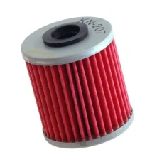 K&N OILFILTER