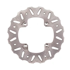 PROX REARBRAKE ДИСК YZ65 '18-23 + YZ80/85 '93-23