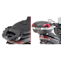 GIVI TOPPBOXHÅLLARE FÖR MONOKEY & MONOLOCK AN400 06-18