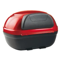 GIVI ПОЛІУРЕТАНОВИЙ BACKREST (ЧОРНИЙ)