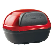 GIVI ПОЛІУРЕТАНОВИЙ BACKREST (ЧОРНИЙ)