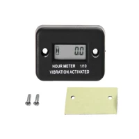 HYPER HOURMETER БЕЗПРОВІДНИЙ