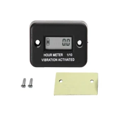 HYPER HOURMETER БЕЗПРОВІДНИЙ