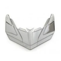 AIROH AVIATOR 2.2/2.3/ACE EXTENDED PEAK ДОВГІ БАНЕР SMOKE