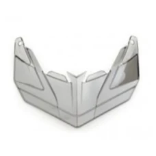AIROH AVIATOR 2.2/2.3/ACE EXTENDED PEAK ДОВГІ БАНЕР SMOKE