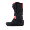 ALPINESTARS БАГАЖНІКА TECH 10 BLACK\/RED 40,5 - зображення 3