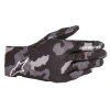 ALPINESTARS GLOVE REEF ЧОРНИЙ\/CAMMO ЧОРНИЙ 3XL - зображення 1
