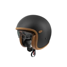 PREMIER HELMETS VINTAGE PLATINUM ED. U9 BM 2206 S