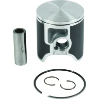 VERTEX ПОРШЕНЬ KIT YA YZ65 2018-.. 45.45MM
