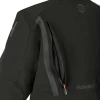 HALVARSSONS TEXTILE КУРТКА H80 ЧОРНІ, 54 - зображення 7