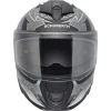 SCHUBERTH ШОЛОМ S3 THUNDER GREY M 57 - зображення 2