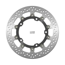 NG 2023/12 ДИСК FRONT R F00,0 310X141,75X5 5X10,25