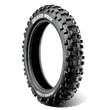 PLEWS TYRES ШИНА 140/80-18 EN1 GRAND PRIX ENDURO 70M ЗАД DOT 23/2025
