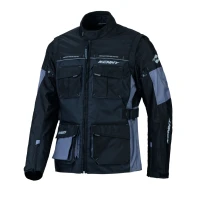 KENNY RACING КУРТКА ATV/ADVENTURE EVASION BLACK КОЛІР ЧОРНИЙ РОЗМІР XL