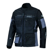 KENNY RACING КУРТКА ATV/ADVENTURE EVASION BLACK КОЛІР ЧОРНИЙ РОЗМІР XL