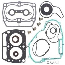 КОМПЛЕКТ ПРОКЛАДОК WINDEROSA POLARIS RANGER 4X4 700 2005-2009 (З САЛЬНИКАМИ ДВИГУНА)