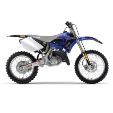 BLACKBIRD КОМПЛЕКТ НАЛІПОК (OKLEIN) YAMAHA YZ 125/250 2T '02-'14 REPLICA YAMAHA FACTORY RACING 22