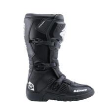 KENNY RACING ВЗУТТЯ CROSS/ENDURO МОДЕЛЬ TRACK BLACK КОЛІР ЧОРНИЙ РОЗМІР 44