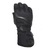 ESKA GLOVES РУКАВИЦІ RIDER GORE-TEX (GTX) КОЛІР ЧОРНИЙ WINTER ЛОНГ РОЗМІР M - зображення 2