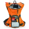 USWE ПРОДАЖА CAMEL BAG OUTLANDER 3 FACTORY ПОМАРАНЧЕВИЙ КОЛІР КОЛІР КОЛІР ПОМАРАНЧ ВМІСТИМІСТЬ 1,5L ЗАСІБ (3L+2L PLECAK) - зображення 3